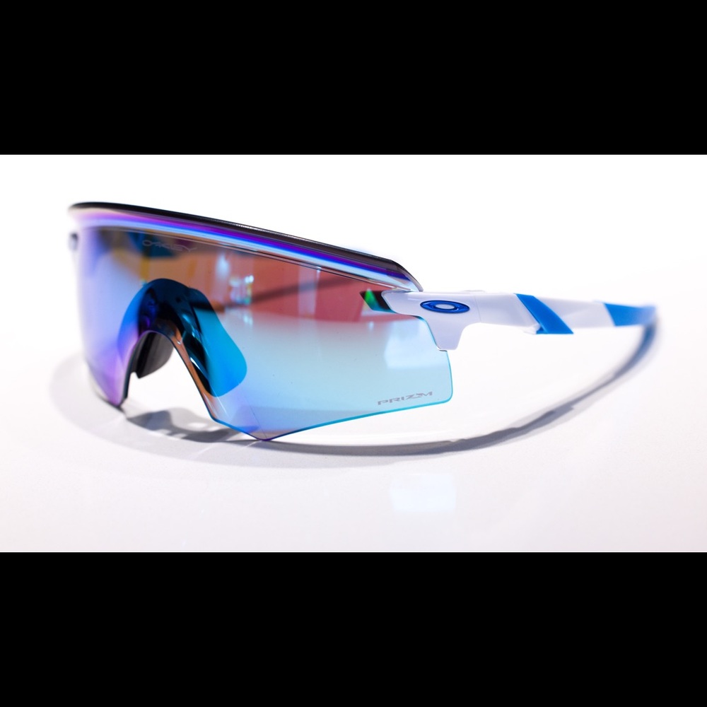 Oakley Encoder Prism Sunglasses